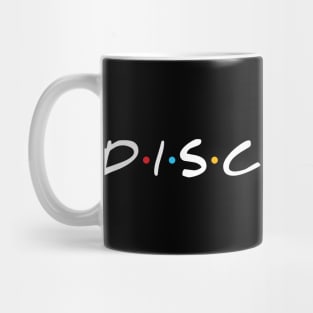 Disciples Mug